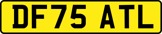 DF75ATL