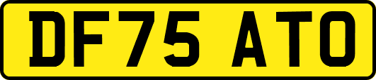 DF75ATO