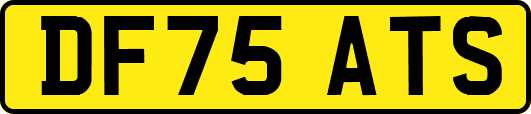 DF75ATS