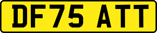 DF75ATT