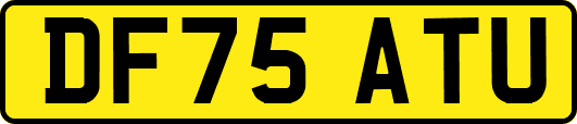 DF75ATU