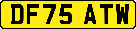 DF75ATW