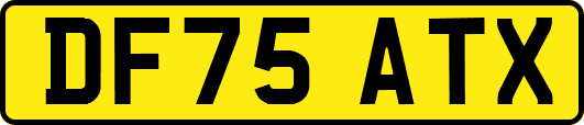 DF75ATX