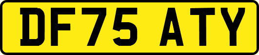 DF75ATY