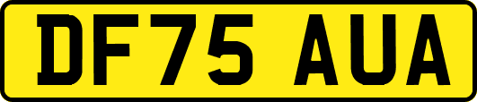 DF75AUA