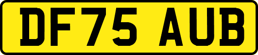 DF75AUB