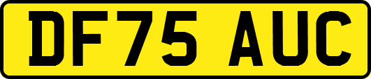 DF75AUC