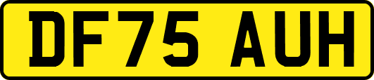 DF75AUH