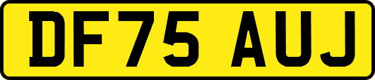 DF75AUJ