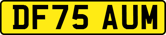 DF75AUM