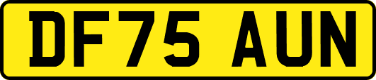 DF75AUN