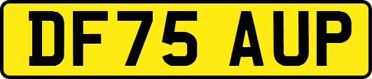 DF75AUP