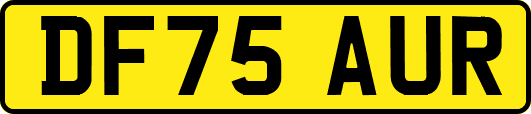 DF75AUR