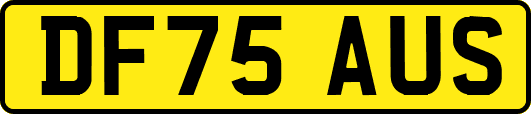 DF75AUS
