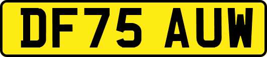 DF75AUW