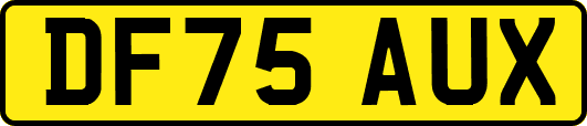 DF75AUX