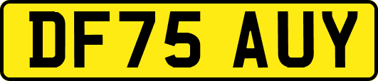 DF75AUY