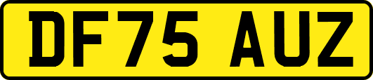 DF75AUZ