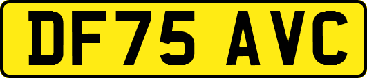DF75AVC