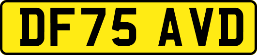 DF75AVD