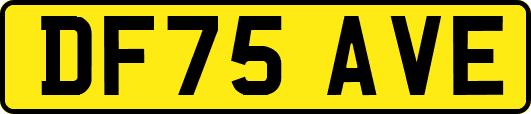 DF75AVE