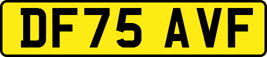DF75AVF