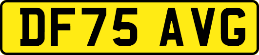 DF75AVG