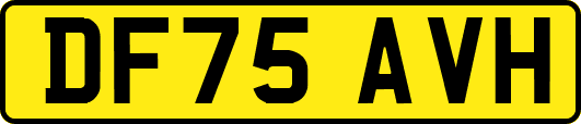 DF75AVH