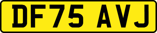 DF75AVJ