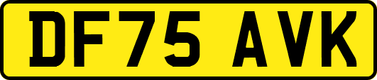 DF75AVK