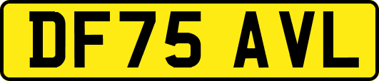 DF75AVL