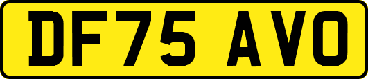 DF75AVO