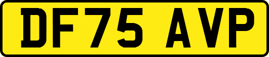 DF75AVP