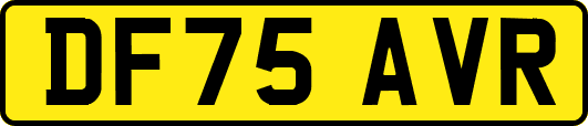 DF75AVR