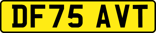 DF75AVT