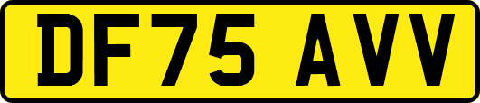 DF75AVV