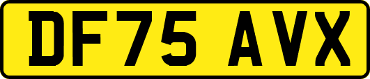 DF75AVX