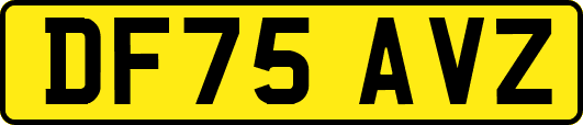 DF75AVZ