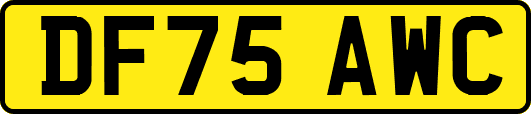 DF75AWC