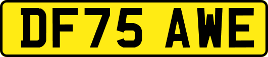 DF75AWE