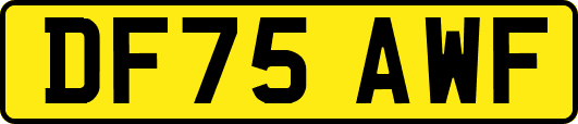DF75AWF