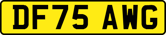 DF75AWG