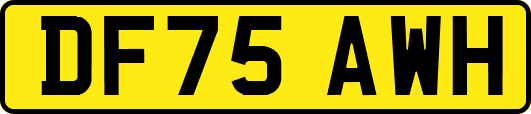 DF75AWH
