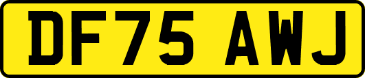 DF75AWJ