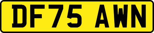 DF75AWN