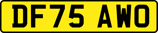 DF75AWO