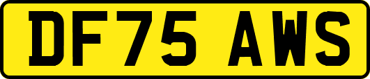 DF75AWS
