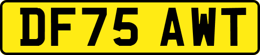 DF75AWT
