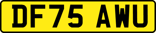 DF75AWU