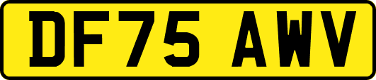 DF75AWV